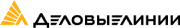 деловые линии логотип