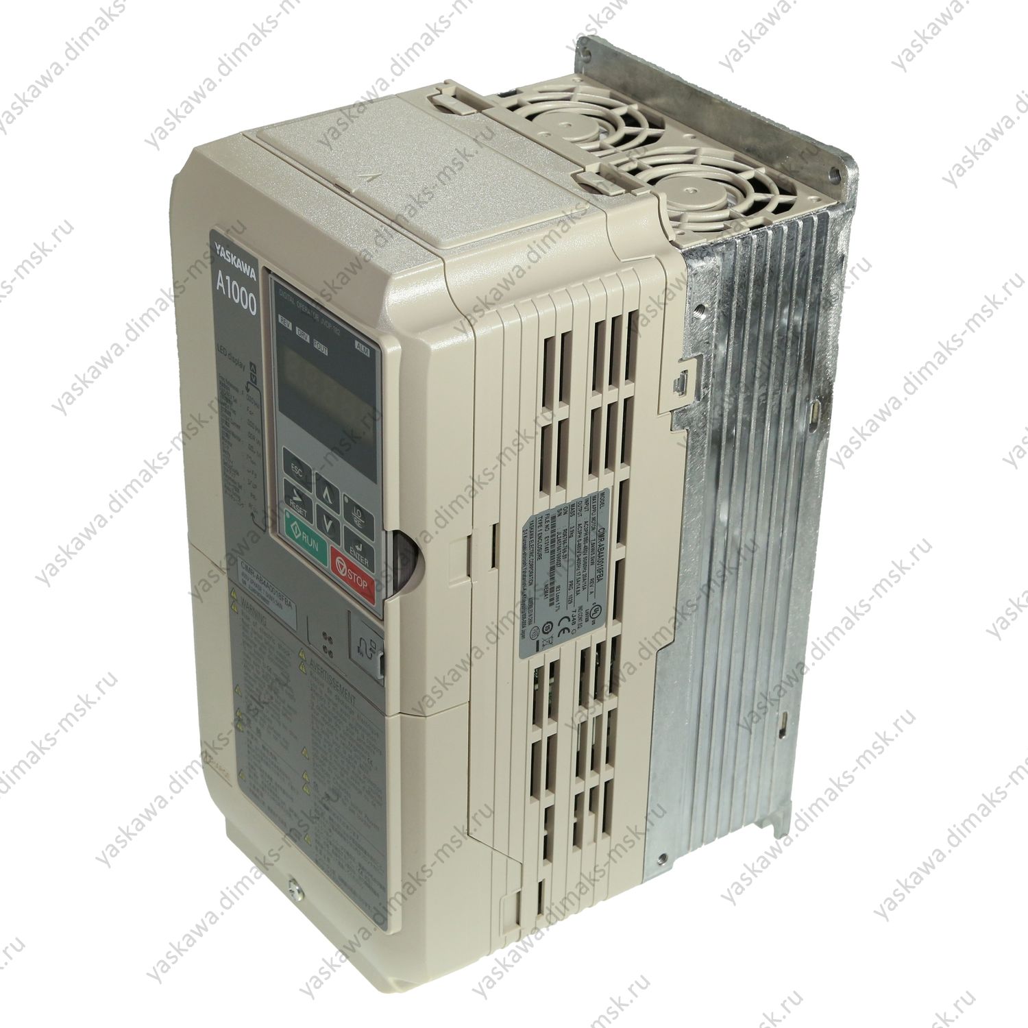 Yaskawa cimr-ab4a0018fba в большом размере