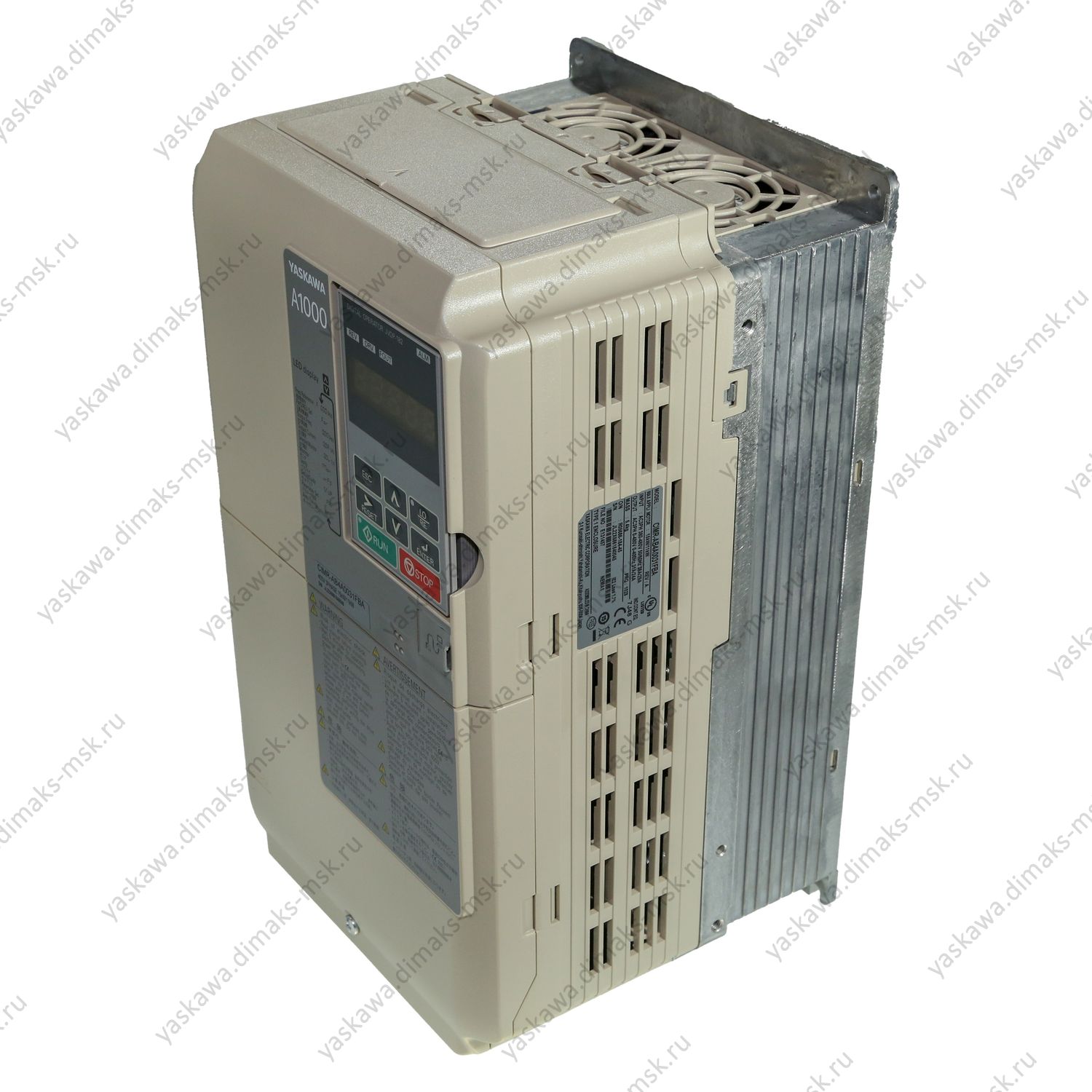 Yaskawa cimr-ab4a0031fba в большом размере