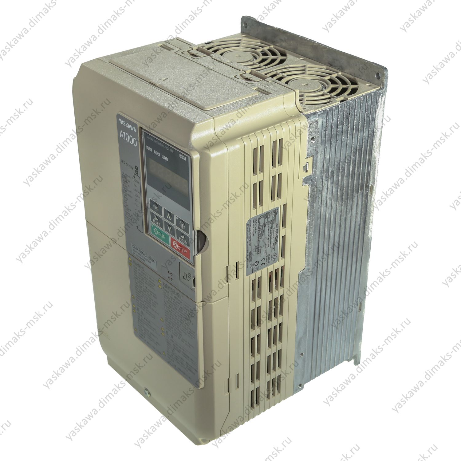 Yaskawa cimr-ab4a0038fba в большом размере