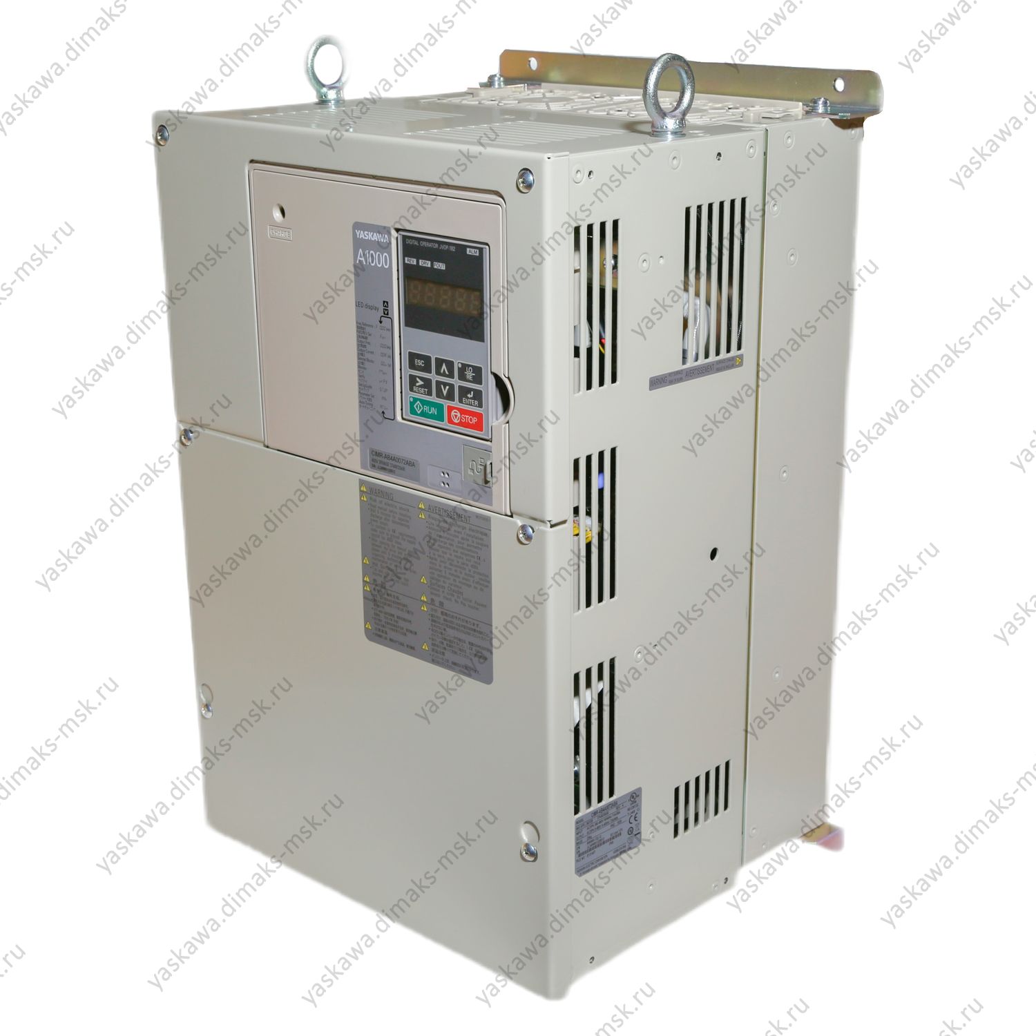 Yaskawa cimr-ab4a0072aba в большом размере