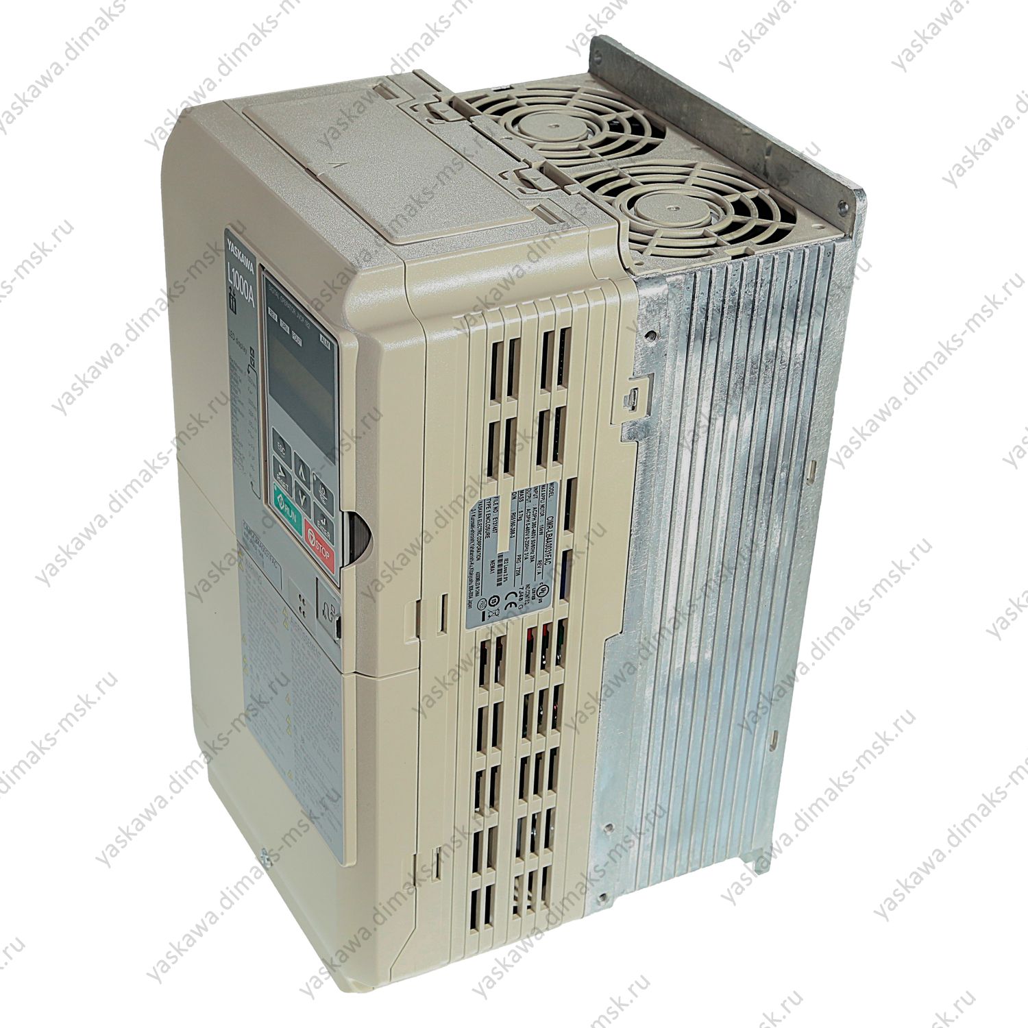 Yaskawa cimr-lb4a0031fac в большом размере