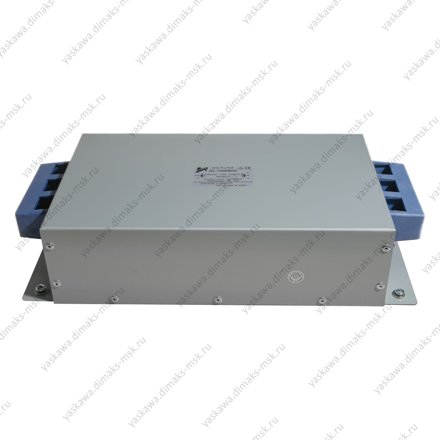 Yaskawa dl-100ebk5 в большом размере