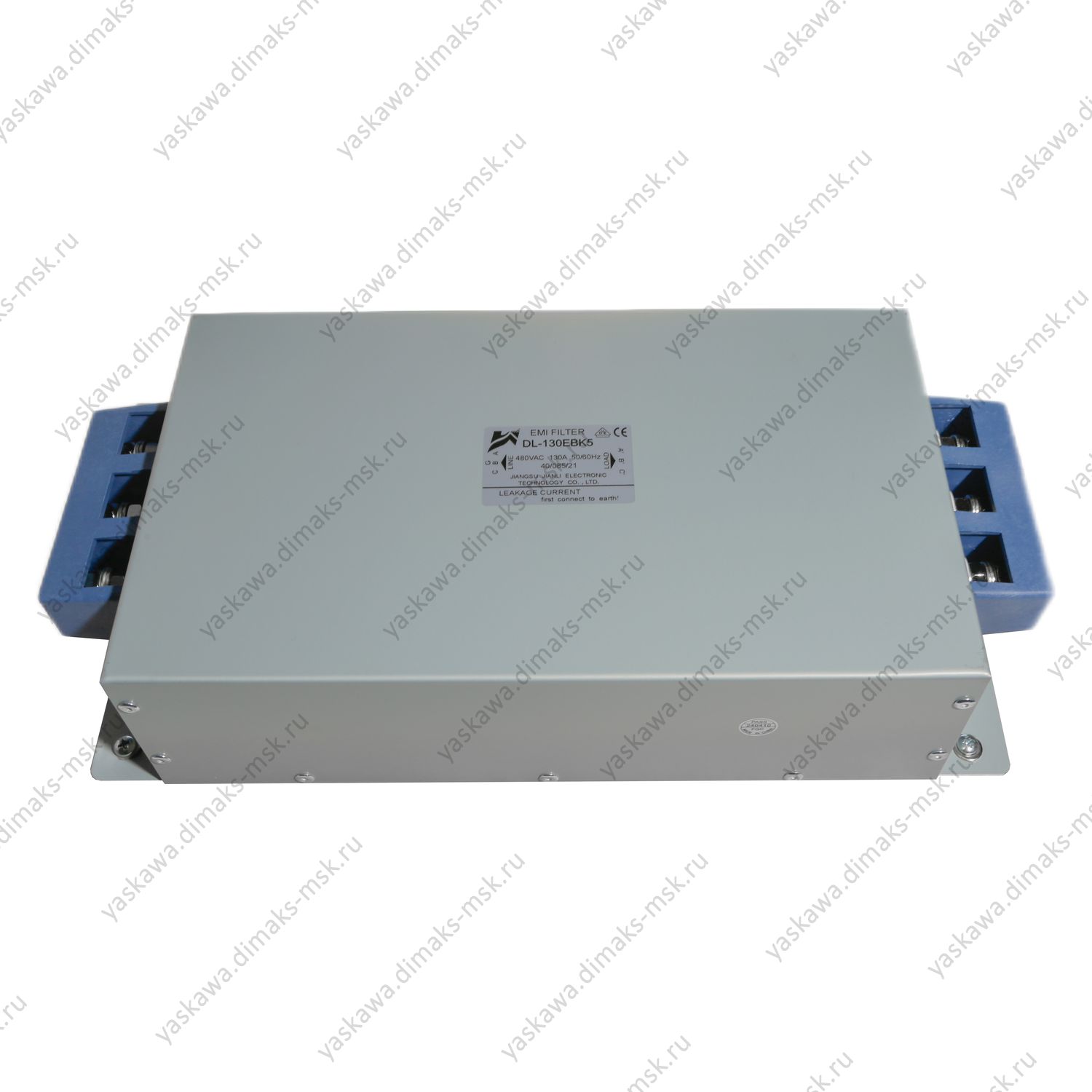 Yaskawa dl-130ebk5 в большом размере