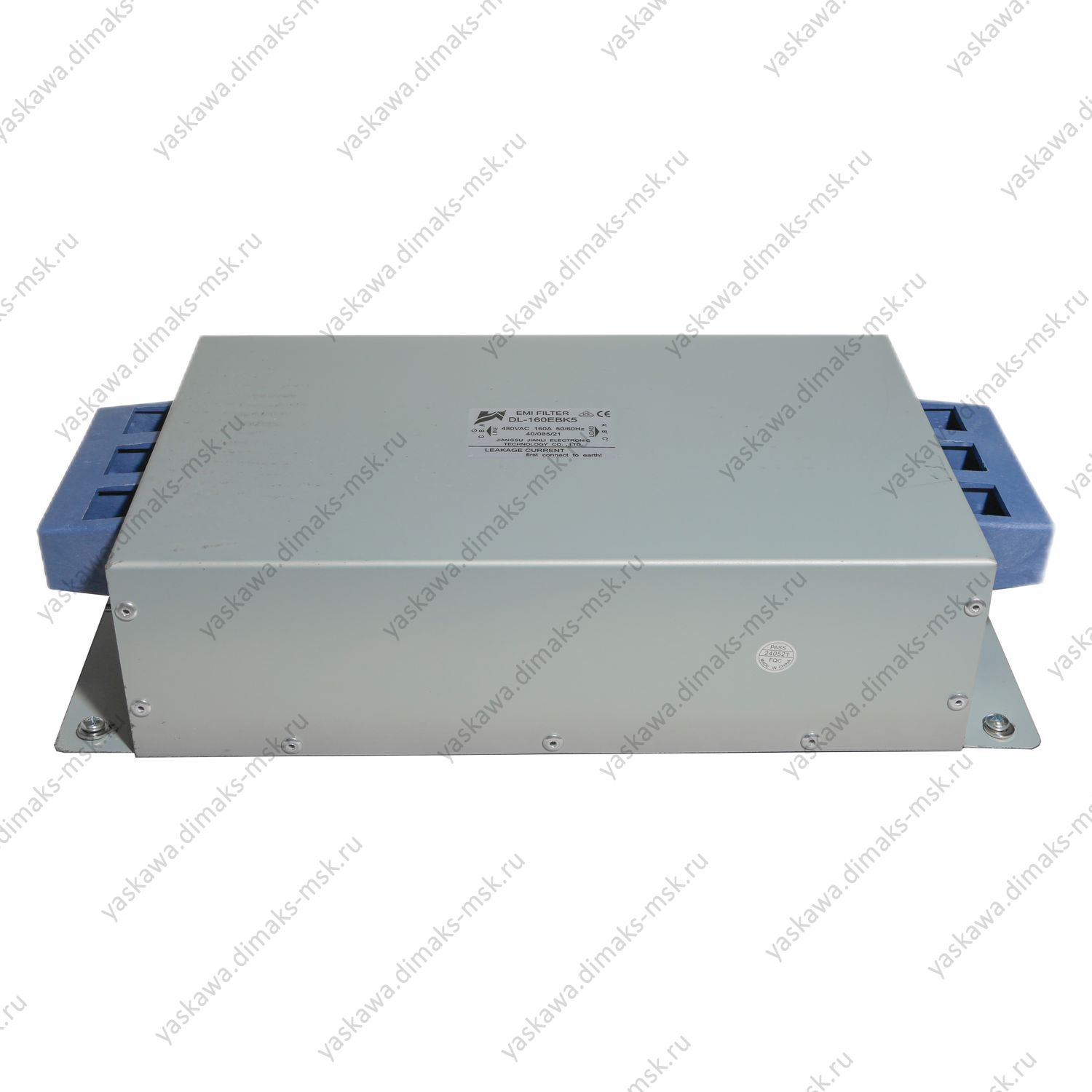 Yaskawa dl-160ebk5 в большом размере