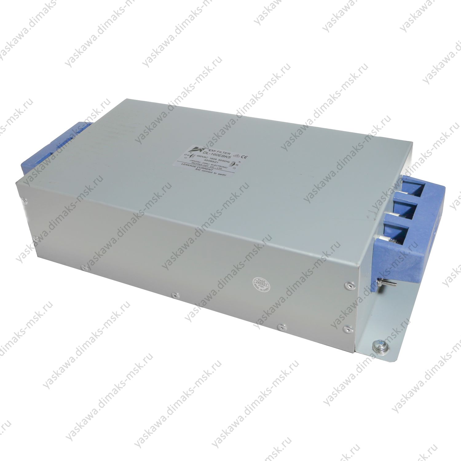 Yaskawa dl-160ebk5 в большом размере