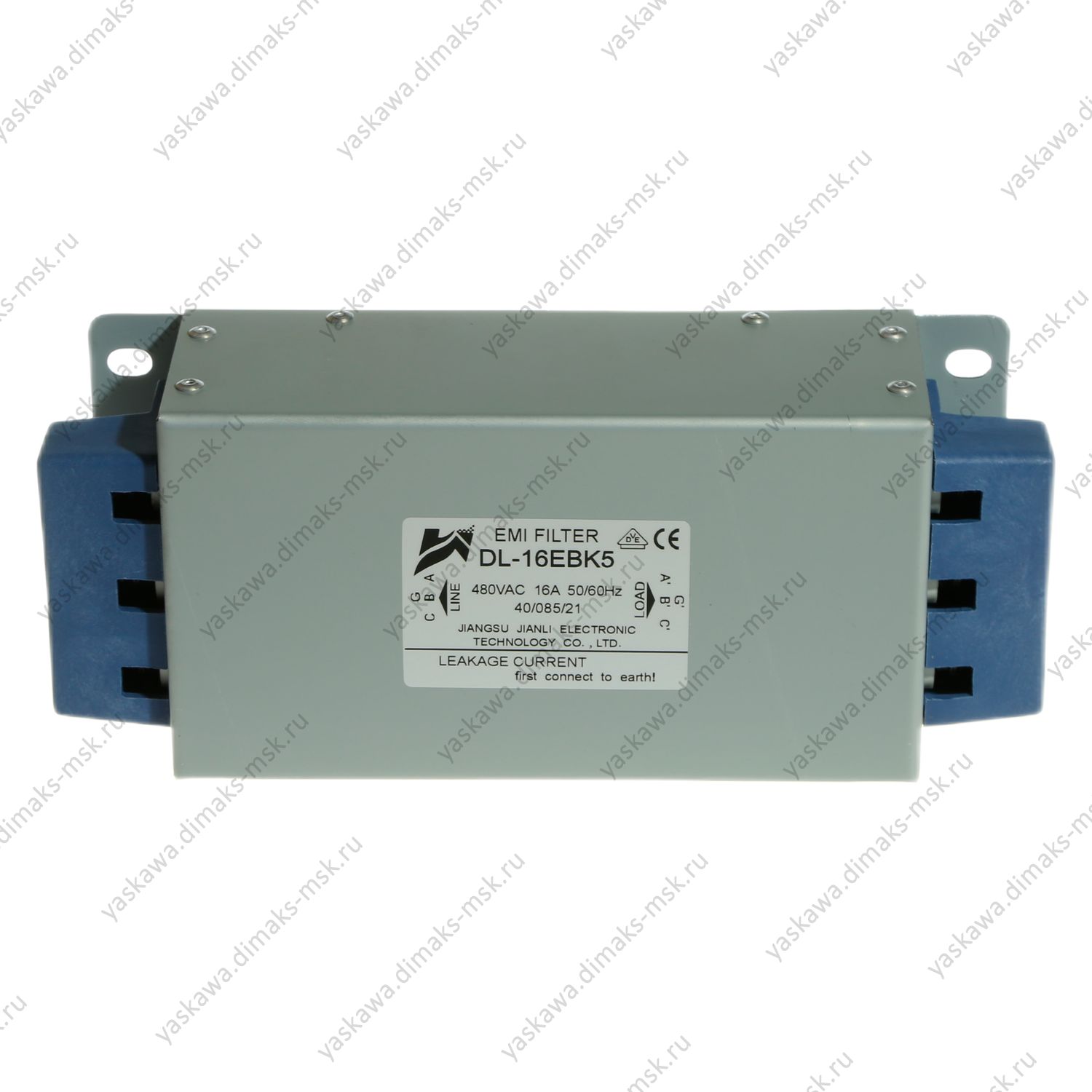 Yaskawa dl-16ebk5 в большом размере