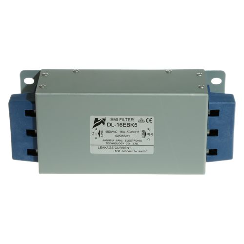 Yaskawa dl-16ebk5 превью