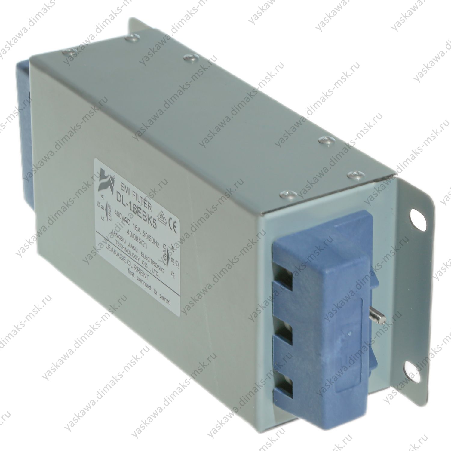 Yaskawa dl-16ebk5 в большом размере