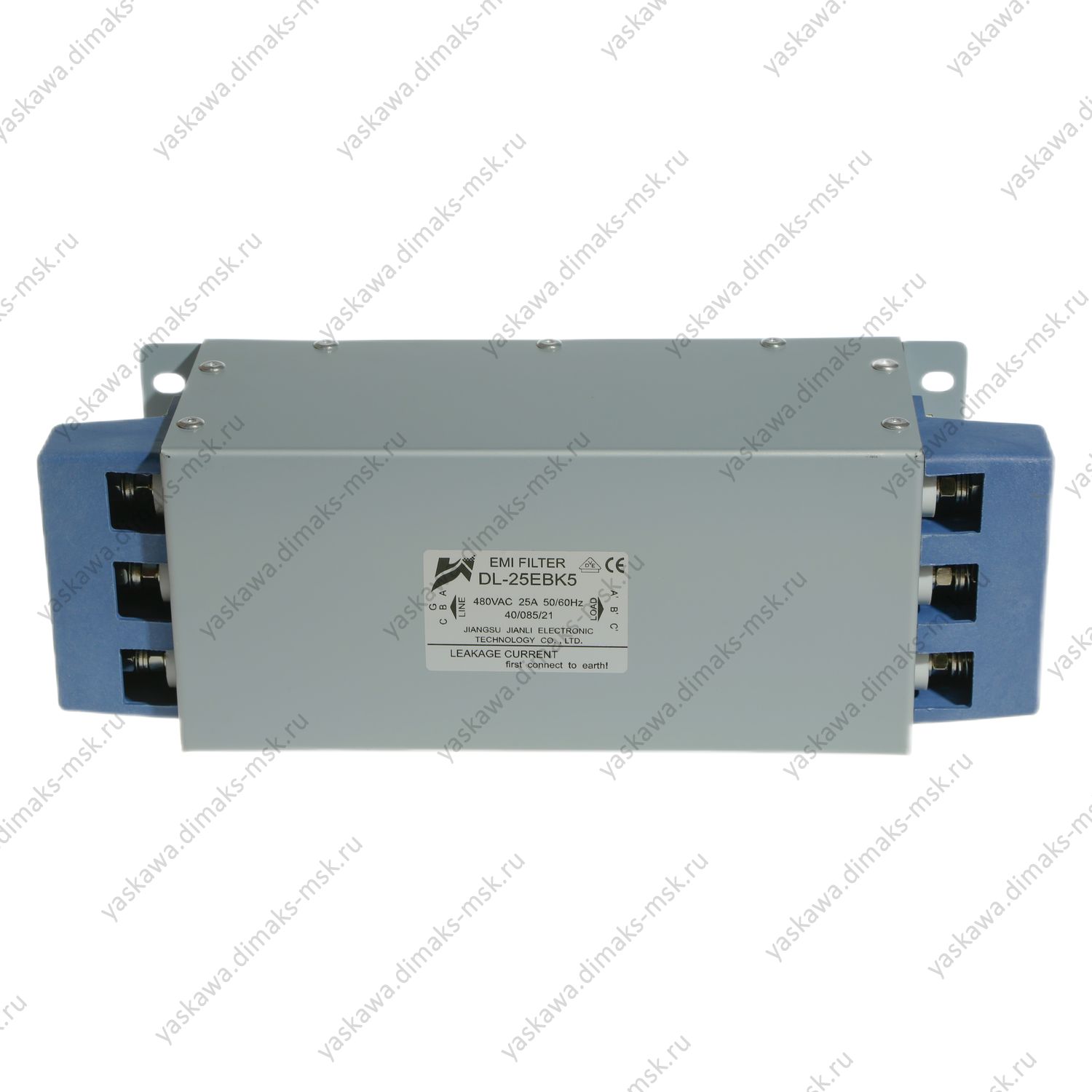 Yaskawa dl-25ebk5 в большом размере