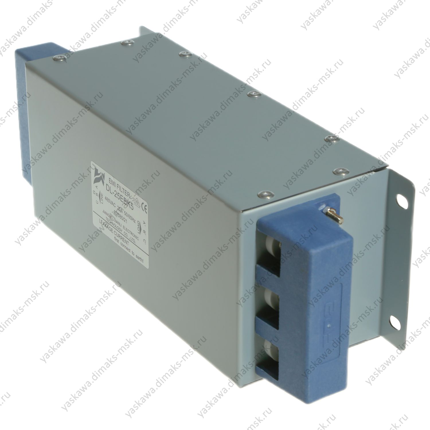 Yaskawa dl-25ebk5 в большом размере