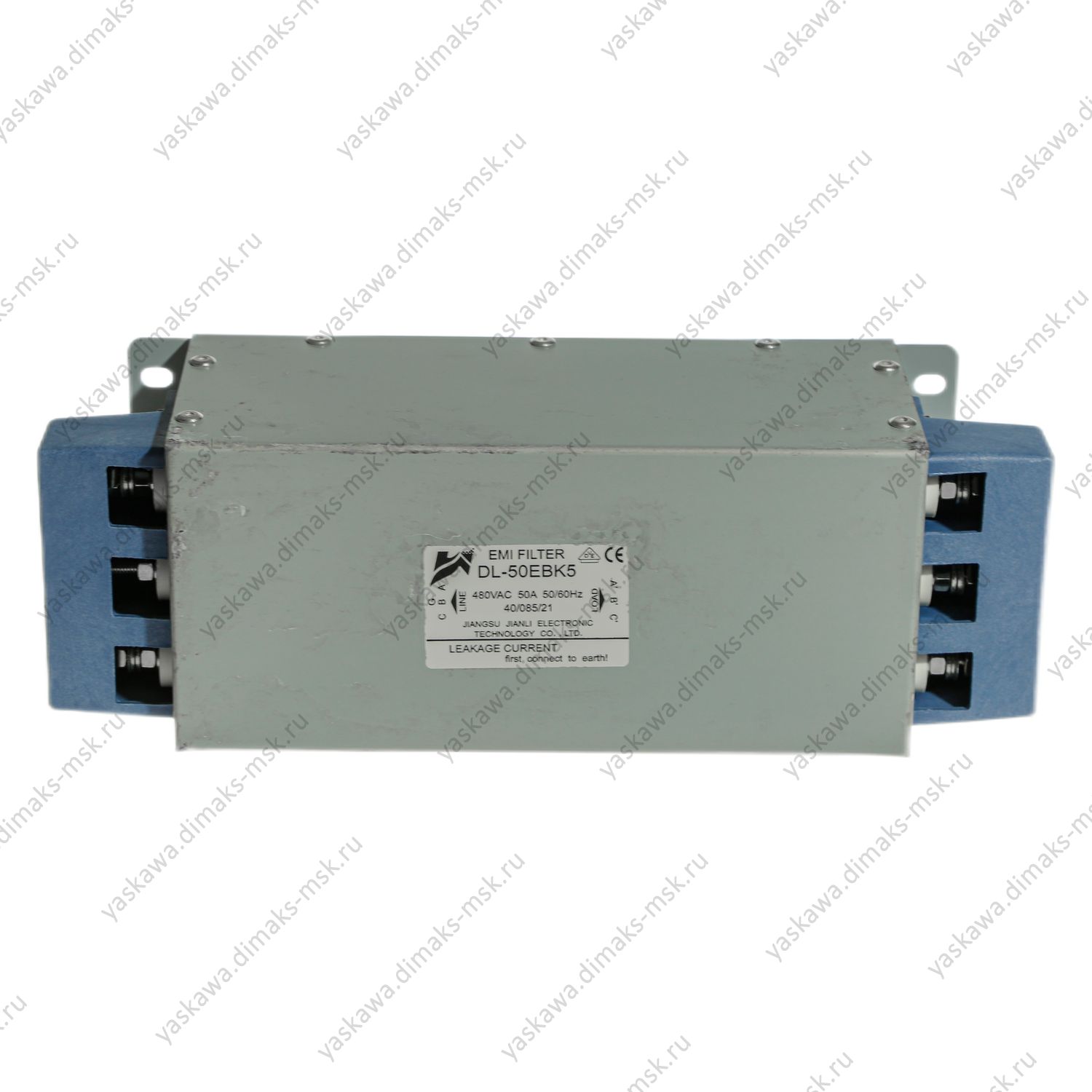 Yaskawa dl-50ebk5 в большом размере