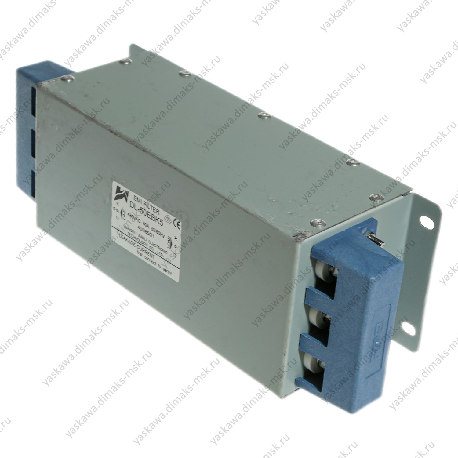 Yaskawa dl-50ebk5 в большом размере