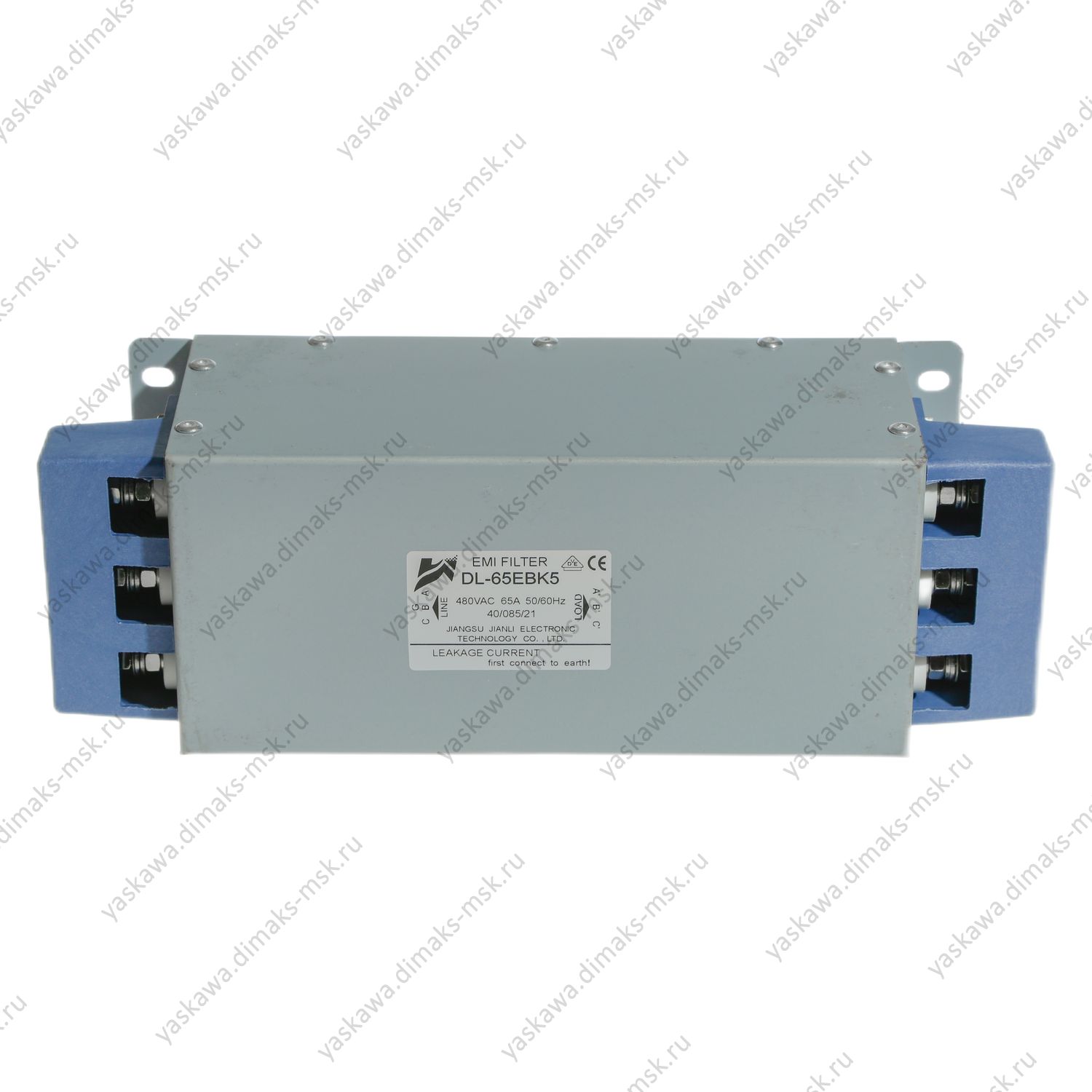 Yaskawa dl-65ebk5 в большом размере