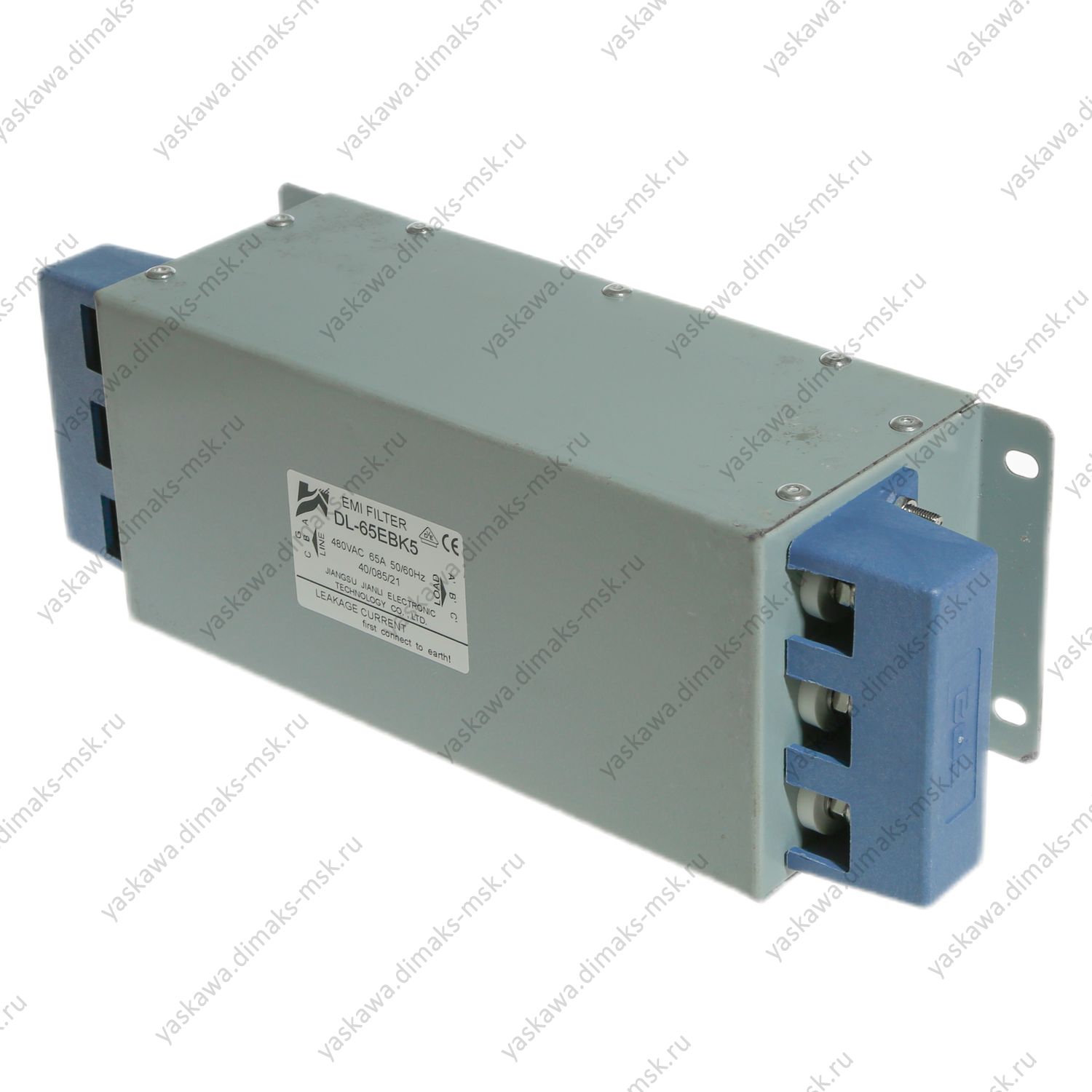 Yaskawa dl-65ebk5 в большом размере