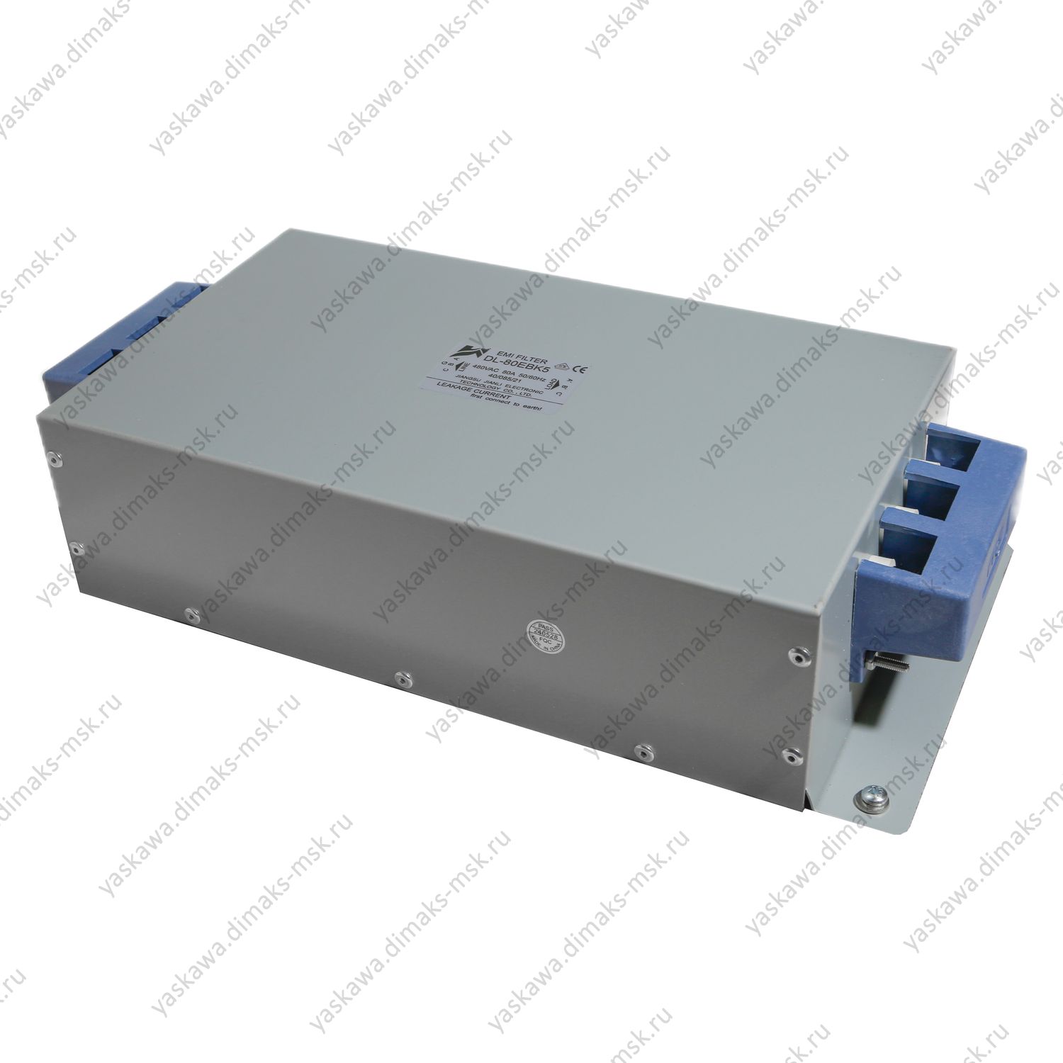 Yaskawa dl-80ebk5 в большом размере