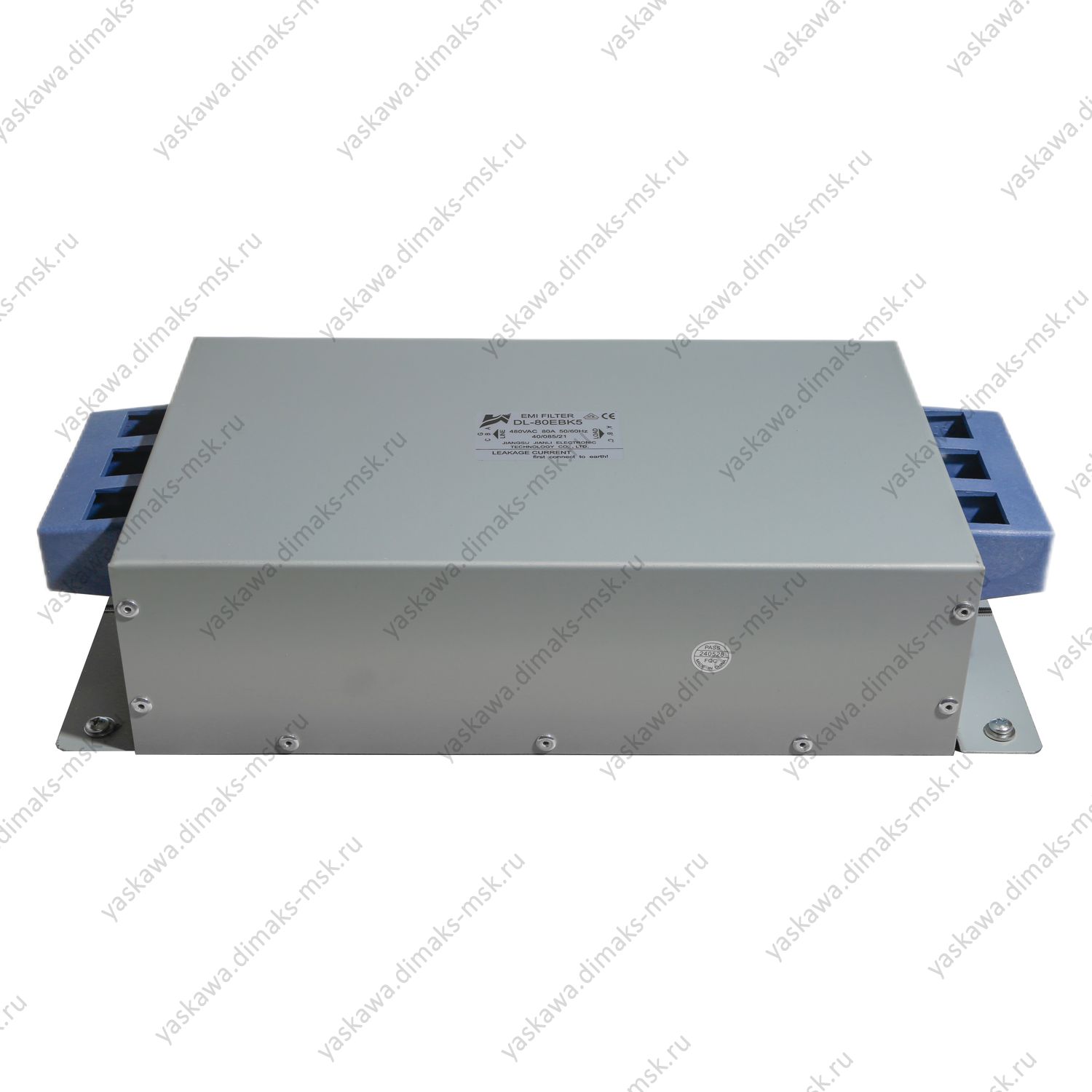 Yaskawa dl-80ebk5 в большом размере