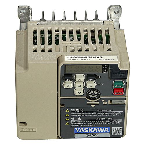 Yaskawa ga50b4001abb превью