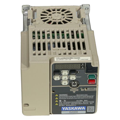Yaskawa ga50b4005abb превью
