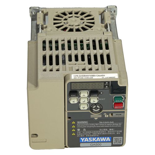 Yaskawa ga50b4007abb превью
