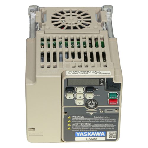Yaskawa ga50b4009abb превью