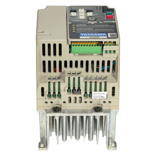 Yaskawa ga50b4009abb превью