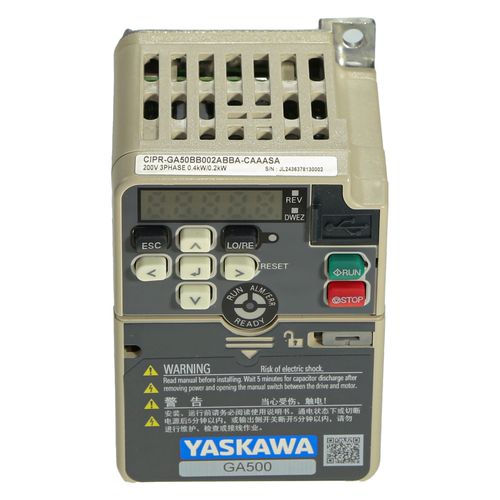 Yaskawa ga50bb002abb превью