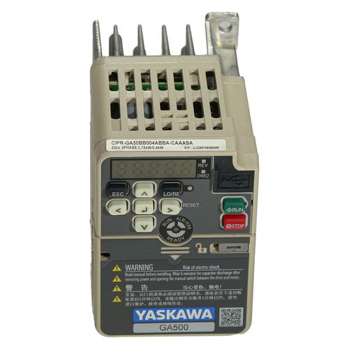 Yaskawa ga50bb004abb превью
