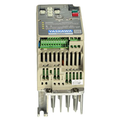 Yaskawa ga50bb004abb превью