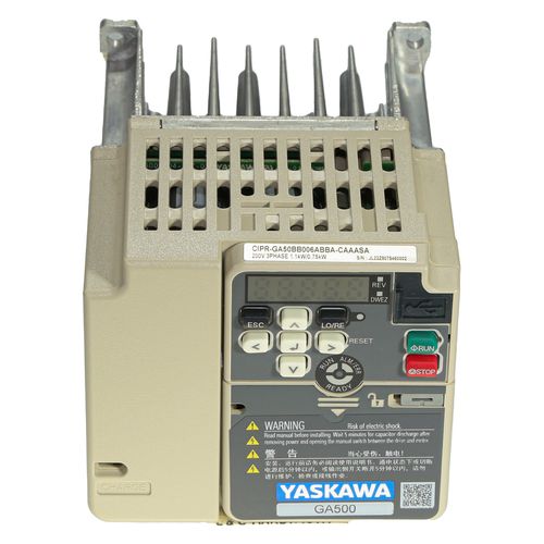 Yaskawa ga50bb006abb превью
