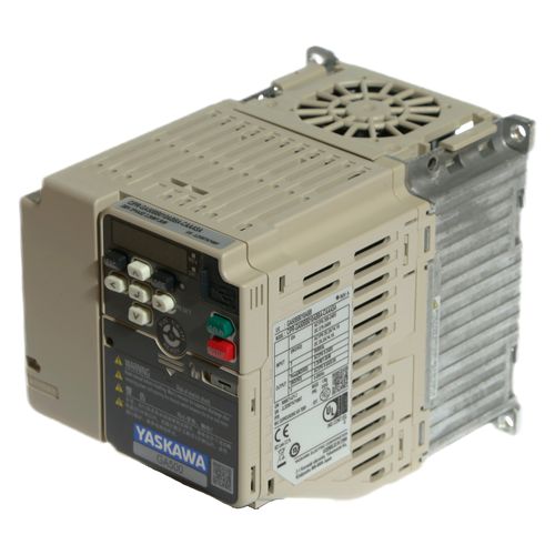 Yaskawa ga50bb010abb превью