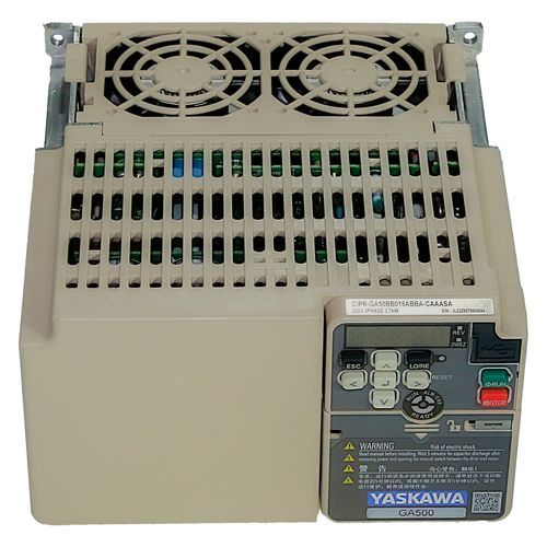 Yaskawa ga50bb018abb превью