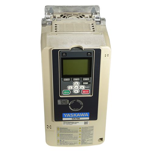 Yaskawa ga70b4009abb превью