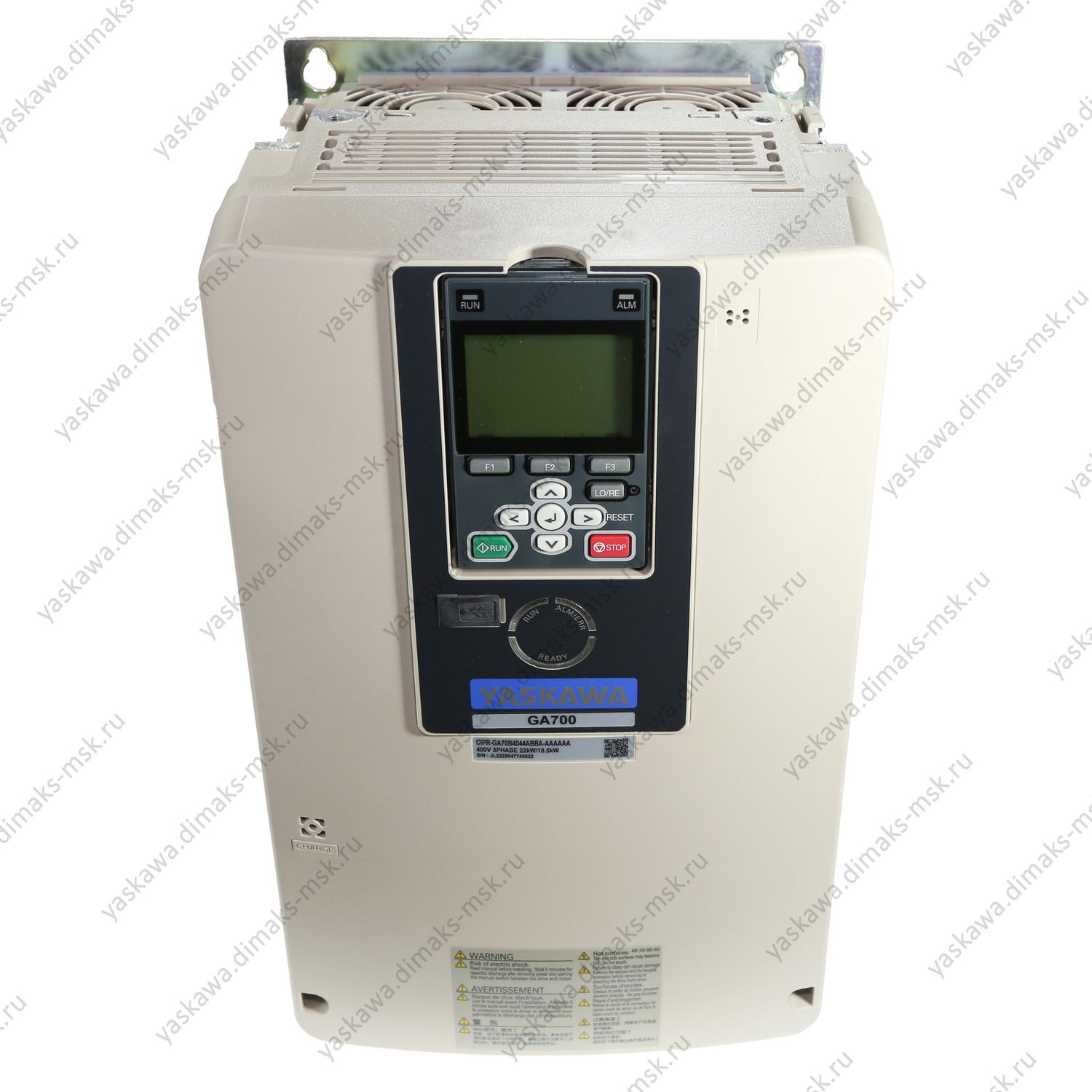 Yaskawa ga70b4089abb в большом размере