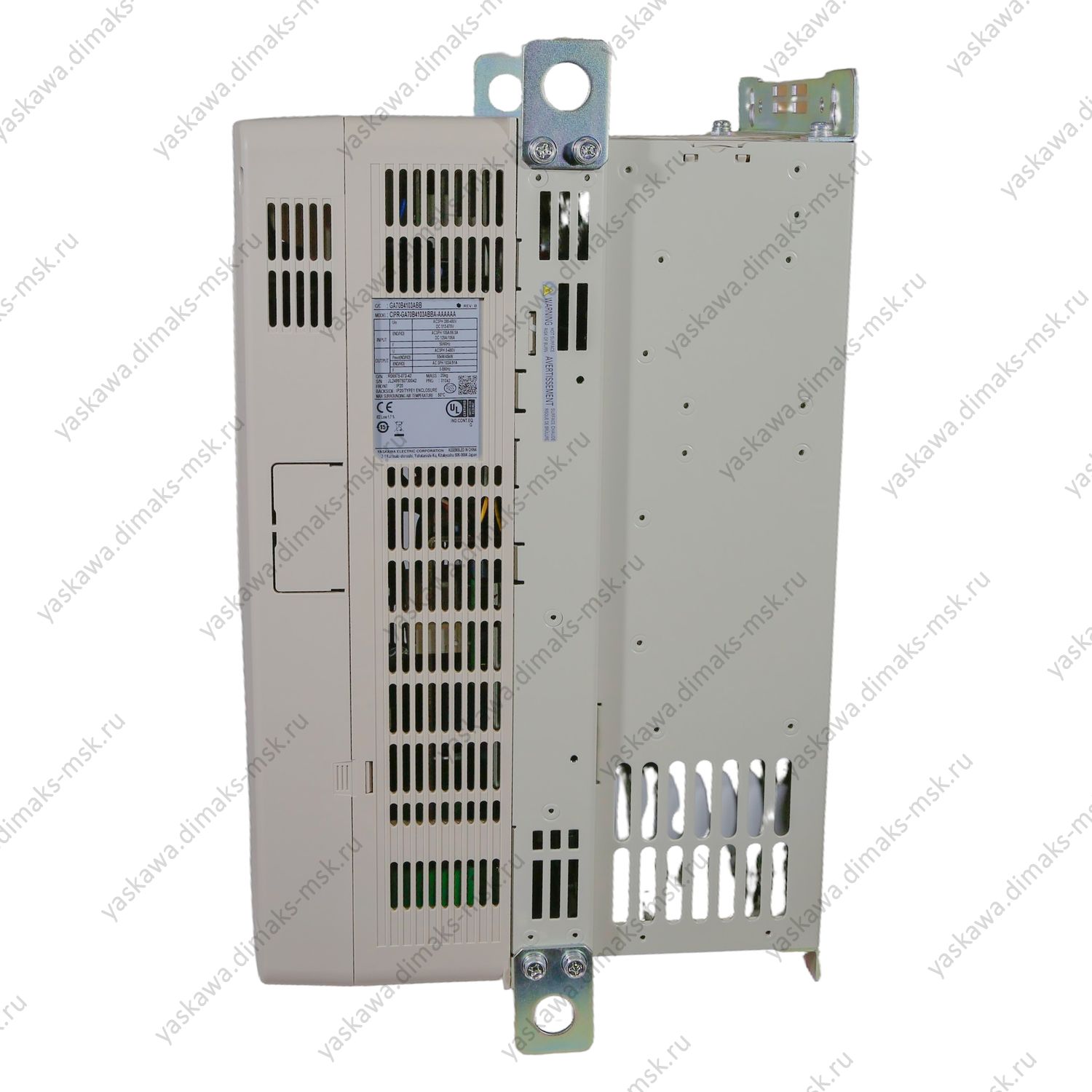 Yaskawa ga70b4103abb в большом размере