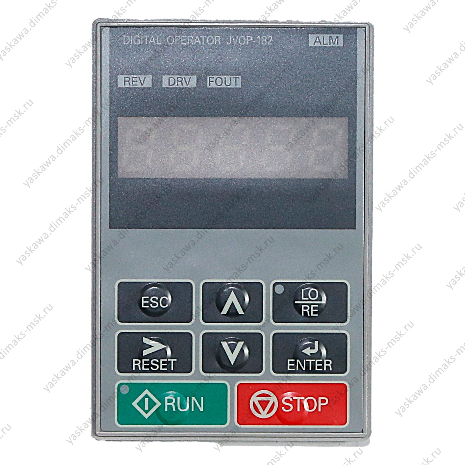 Yaskawa jvop-182 в большом размере